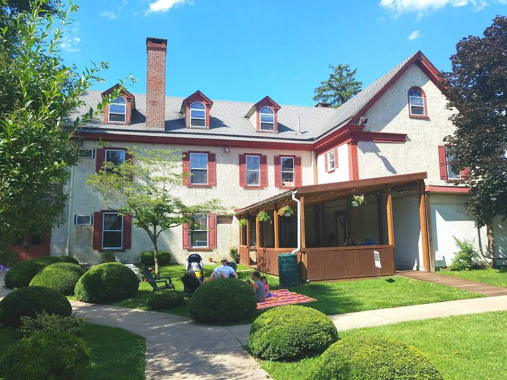 Hidden River Brewing Company | restaurant | 1808 Schuylkill Rd Rt 724, Douglassville, PA 19518, USA | 4842732266 OR +1 484-273-2266