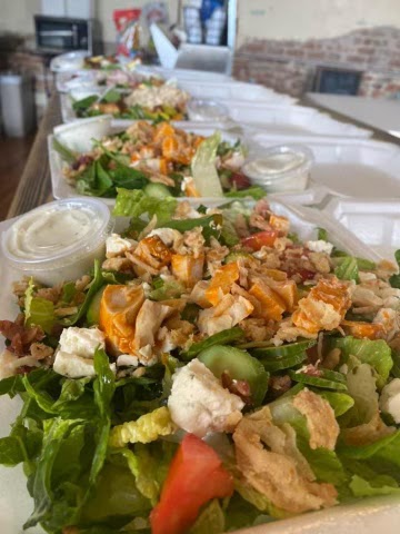 Florence Fudge Shop & Cafe | restaurant | 440 N Main St, Florence, AZ 85132, USA | 4804897009 OR +1 480-489-7009