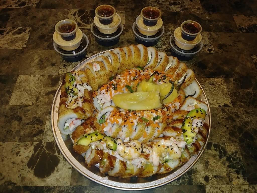 Sushi Mocorito Lonchera | restaurant | 3435 W Van Buren St, Phoenix, AZ 85009, USA | 6235185688 OR +1 623-518-5688