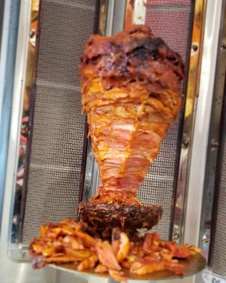 Tacos El Rey | restaurant | 413 NW New Circle Rd, Lexington, KY 40511, USA | 8596871001 OR +1 859-687-1001