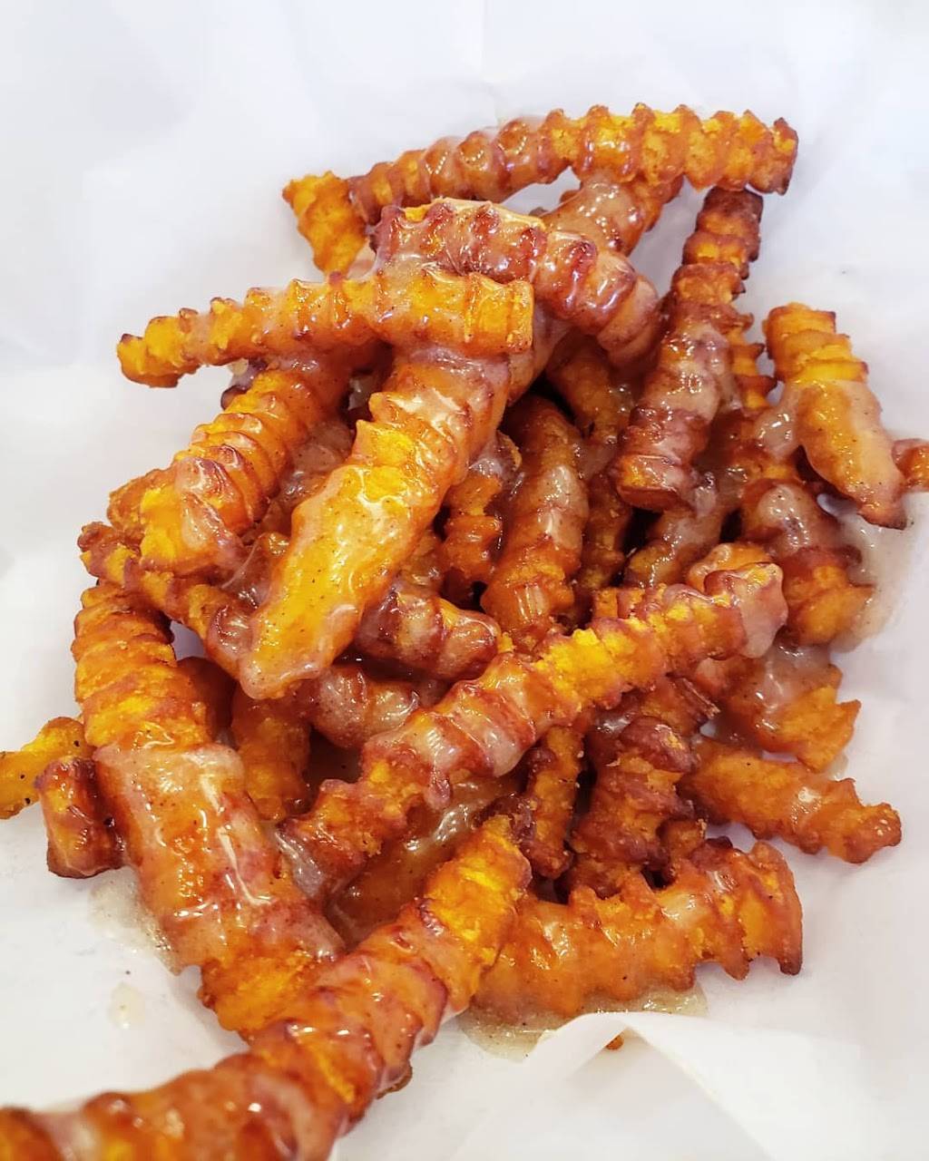 Cubbys | restaurant | 515 E 1000 N, Spanish Fork, UT 84660, USA | 8017988422 OR +1 801-798-8422