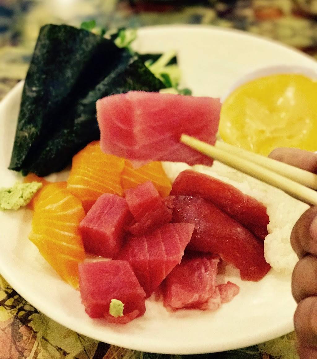 Makino | restaurant | 3965 S Decatur Blvd #5, Las Vegas, NV 89103, USA | 7028894477 OR +1 702-889-4477