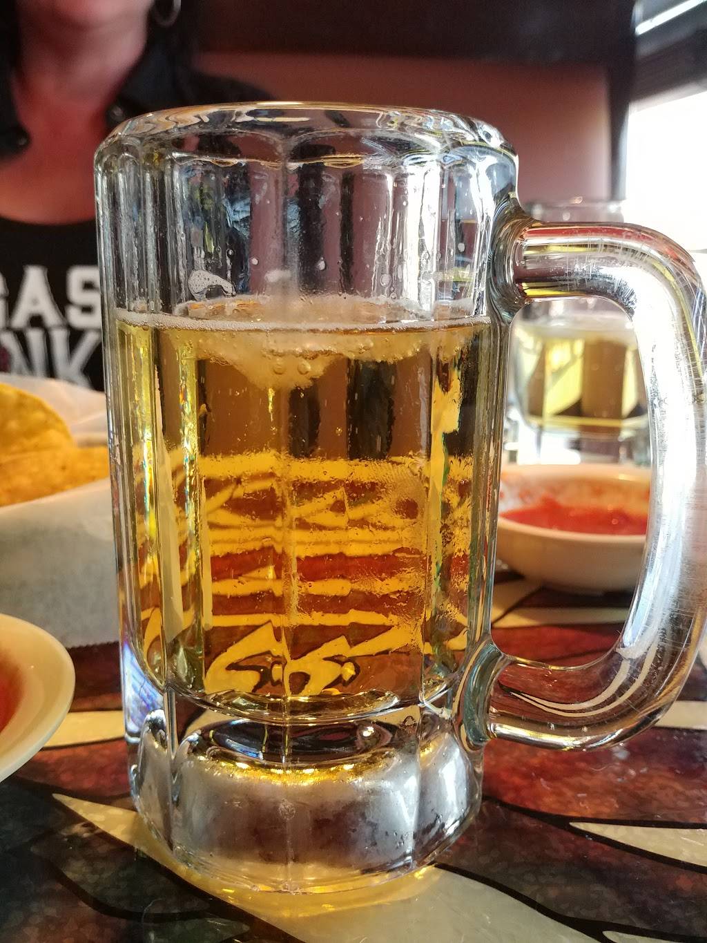 Los 3 Amigos | restaurant | 425 Woodbury Hwy, Manchester, TN 37355, USA | 9317287332 OR +1 931-728-7332