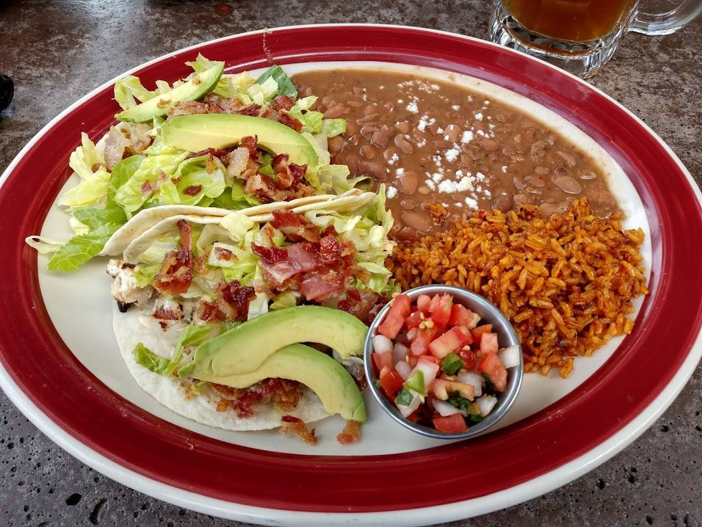 The Matador | restaurant | 7824 NE Leary Way, Redmond, WA 98052, USA | 4258832855 OR +1 425-883-2855