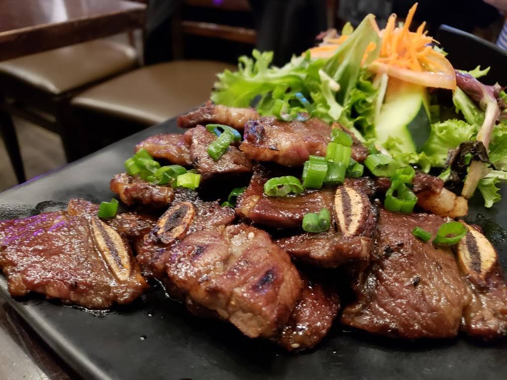 Anh Restaurant & Bar | restaurant | 1950 Esplanade Dr, Richmond, CA 94804, USA | 5106805292 OR +1 510-680-5292