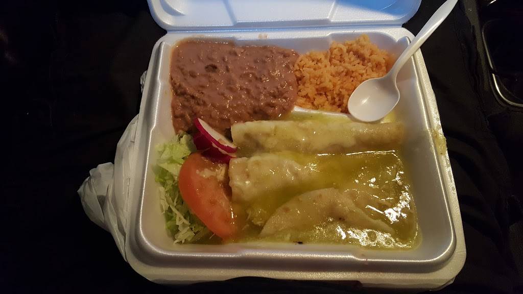 Tonys Mexican Food | restaurant | 2041 N Jones Blvd, Las Vegas, NV 89108, USA | 7026461739 OR +1 702-646-1739