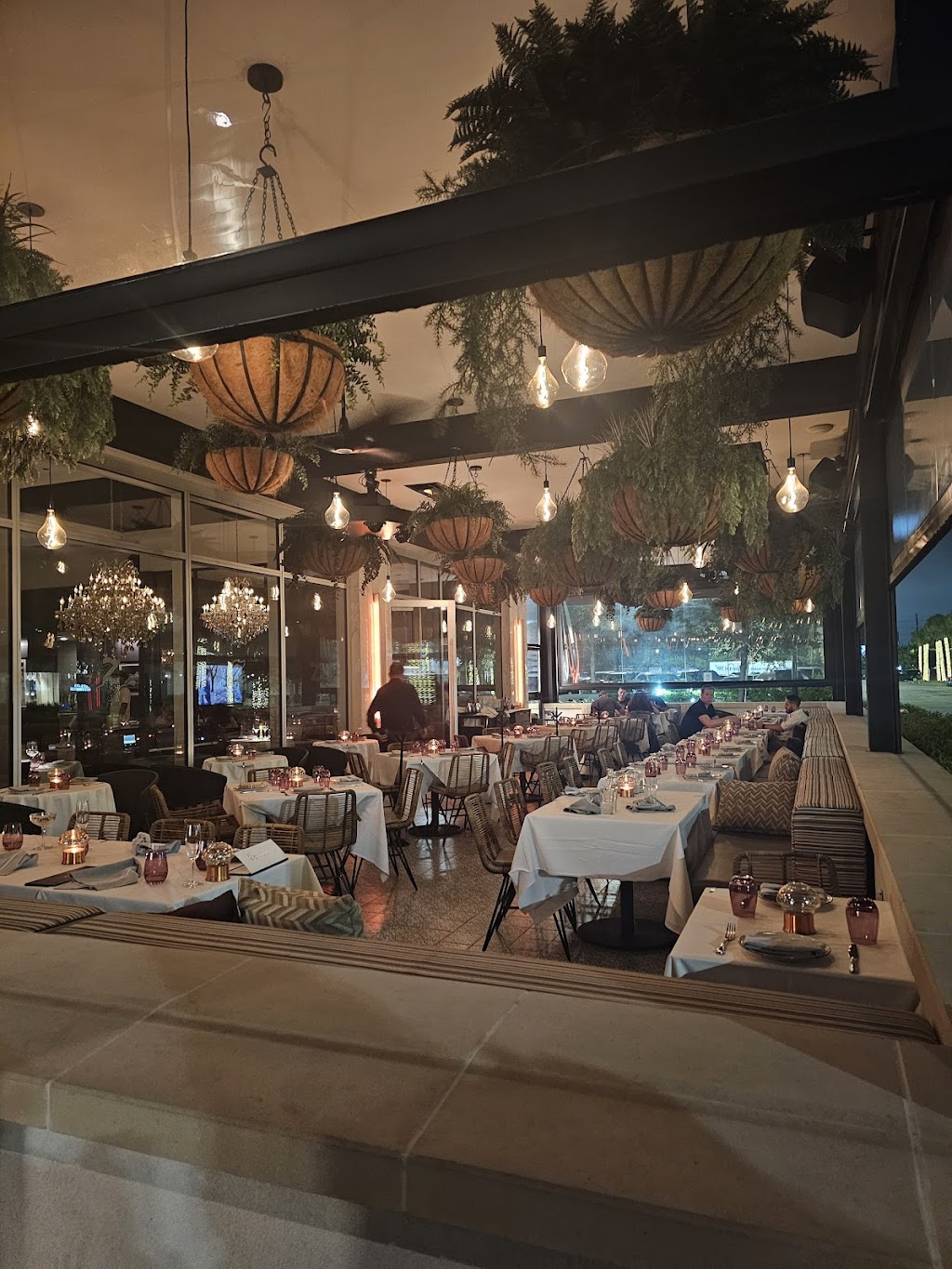 Zanti Cucina Italiana - River Oaks | restaurant | 1958 W Gray St Suite 101, Houston, TX 77019, USA | 2813784890 OR +1 281-378-4890