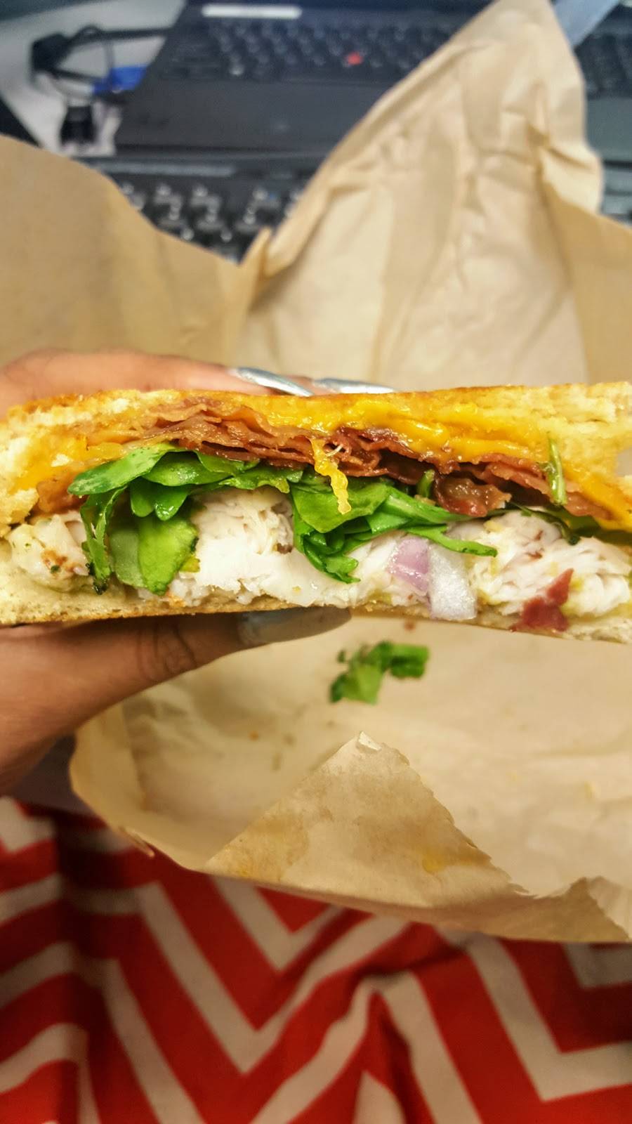 Pom Poms Teahouse & Sandwicheria | restaurant | 67 N Bumby Ave, Orlando, FL 32803, USA | 4078940865 OR +1 407-894-0865