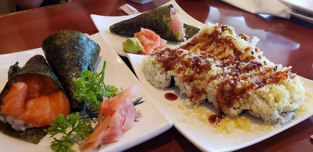 Koto | restaurant | 10842 Westheimer Rd, Houston, TX 77042, USA | 7137834790 OR +1 713-783-4790