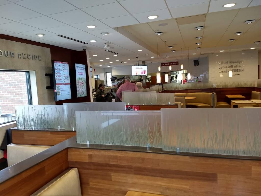 Wendys | restaurant | 176 Boston Post Rd W, Marlborough, MA 01752, USA | 5084815366 OR +1 508-481-5366