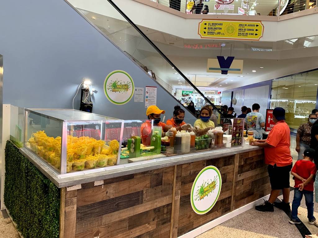 Mega Mangos | restaurant | 7500 Bellaire Blvd, Houston, TX 77036, USA | 8324235842 OR +1 832-423-5842