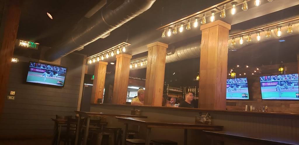 Taco Dive Beachside | restaurant | 2025 Seaway Dr, Fort Pierce, FL 34949, USA | 7724488477 OR +1 772-448-8477