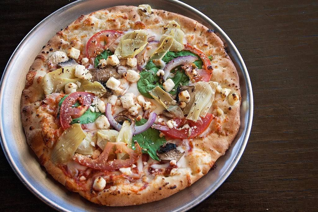 Palios Pizza Cafe - Royse City | meal delivery | 923 Erby Campbell Blvd, Royse City, TX 75189, USA | 9726352468 OR +1 972-635-2468