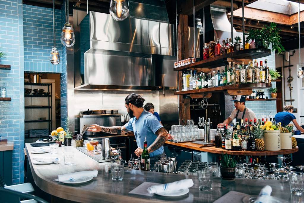 Manolin | restaurant | 3621 Stone Way N, Seattle, WA 98103, USA | 2062943331 OR +1 206-294-3331