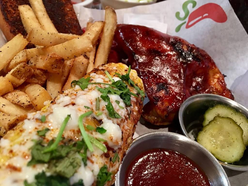 Chilis Grill & Bar | restaurant | 6730 S 27th St, Lincoln, NE 68512, USA | 4024202800 OR +1 402-420-2800