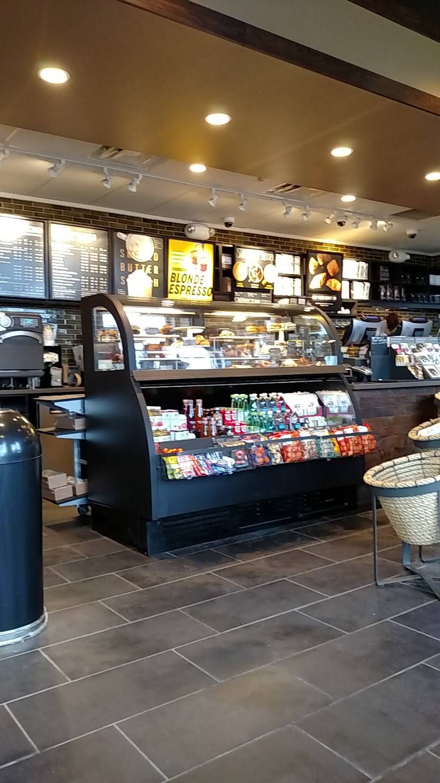 Starbucks | cafe | 3259 W Shore Dr, Holland, MI 49424, USA | 6169946387 OR +1 616-994-6387