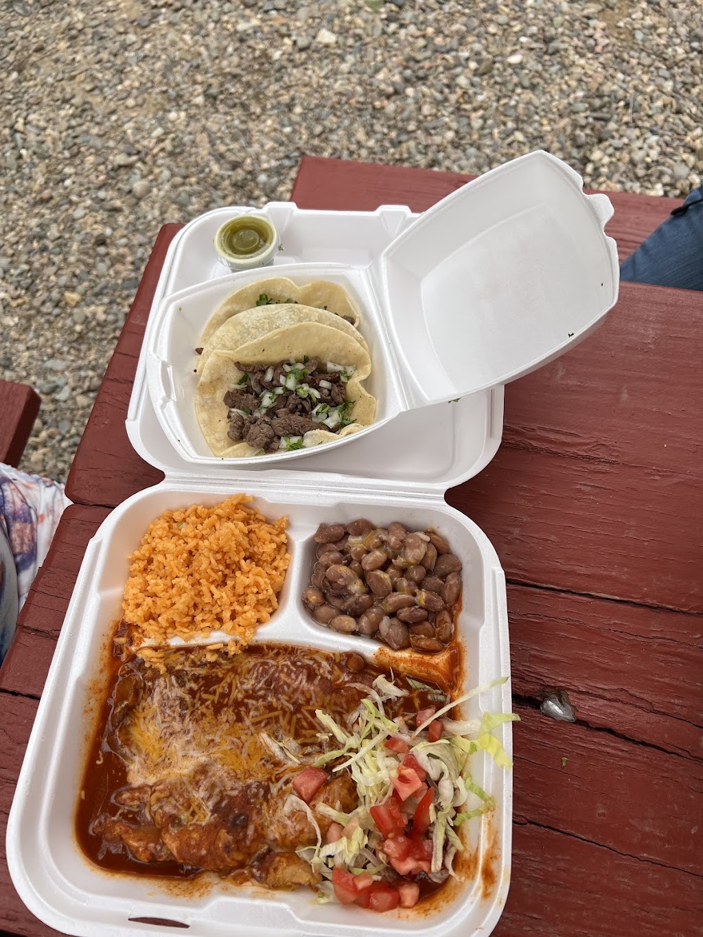 Taos Chicharron Burrito | restaurant | 1328 Paseo Del Pueblo Sur, Taos, NM 87571, USA | 5756136591 OR +1 575-613-6591