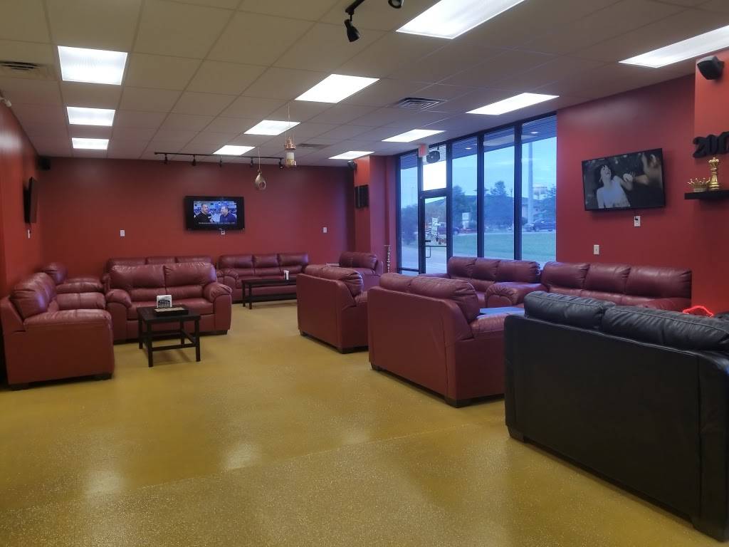 Pashas Lounge | restaurant | 1404 SE Eagle Way #4, Bentonville, AR 72712, USA | 4792684445 OR +1 479-268-4445