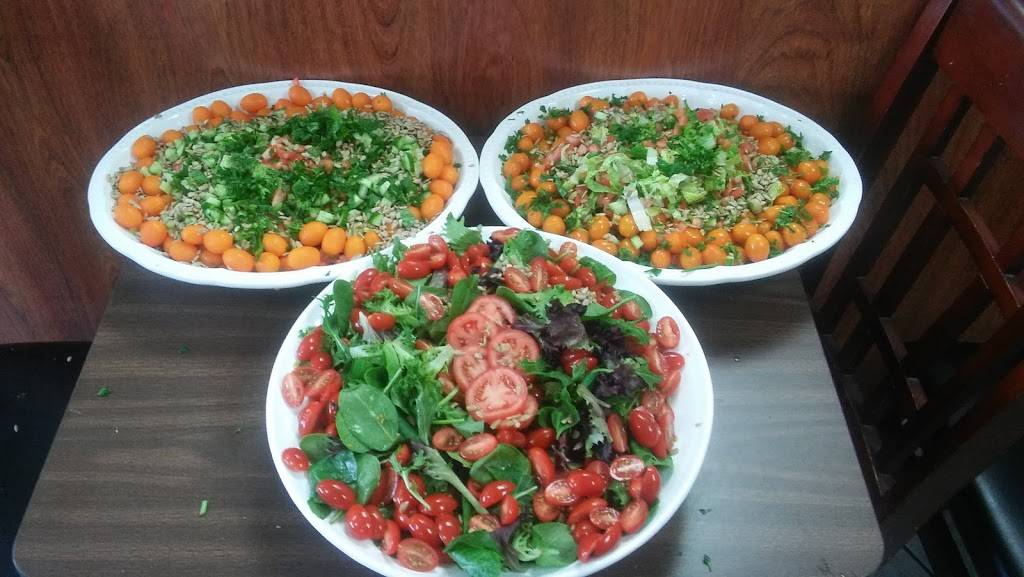 Navas Kosher Kitchen | restaurant | 5021 S State Rd 7 #203, Davie, FL 33314, USA | 9545883701 OR +1 954-588-3701