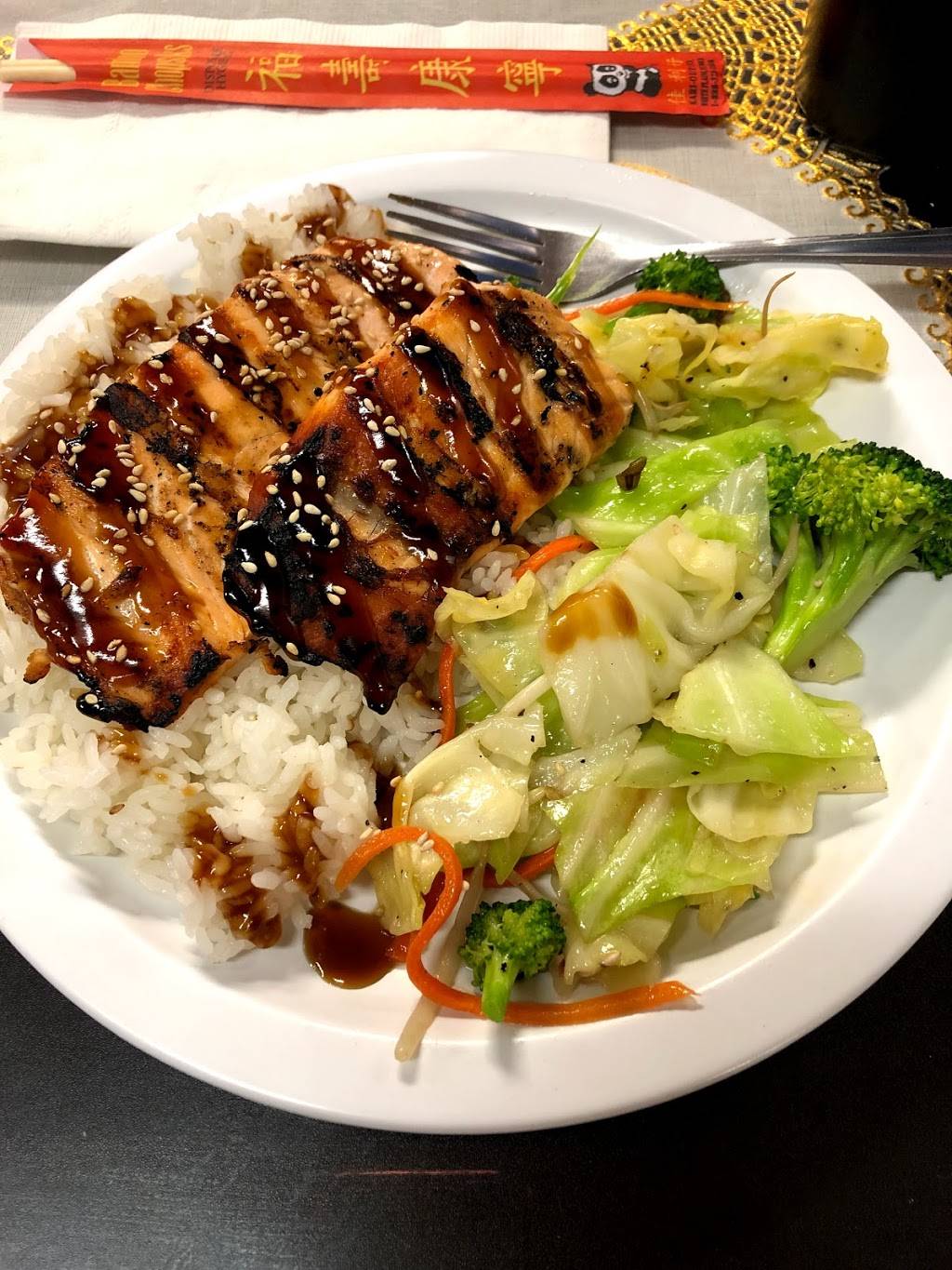 Asian Market and Sushi Bar | restaurant | 5700 Dyer St # E, El Paso, TX 79904, USA | 9155641113 OR +1 915-564-1113