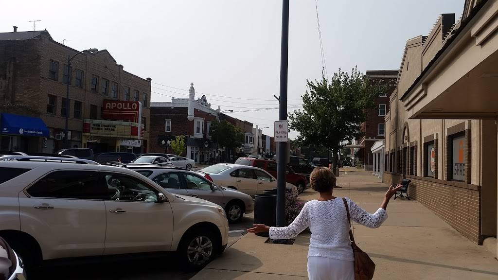 Four & Twenty Cafe | cafe | 420 S Main St, Princeton, IL 61356, USA | 8158754200 OR +1 815-875-4200