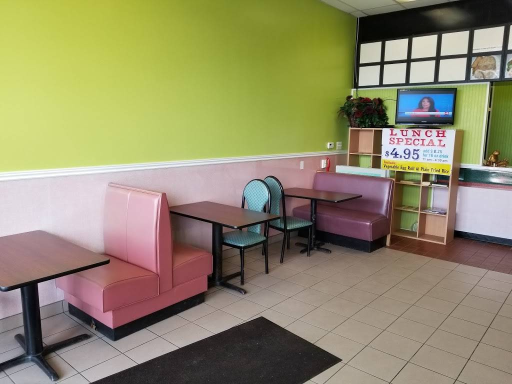 King Garden | restaurant | 1433 North Rochester Road, Rochester Hills, MI 48307, USA | 2486563333 OR +1 248-656-3333