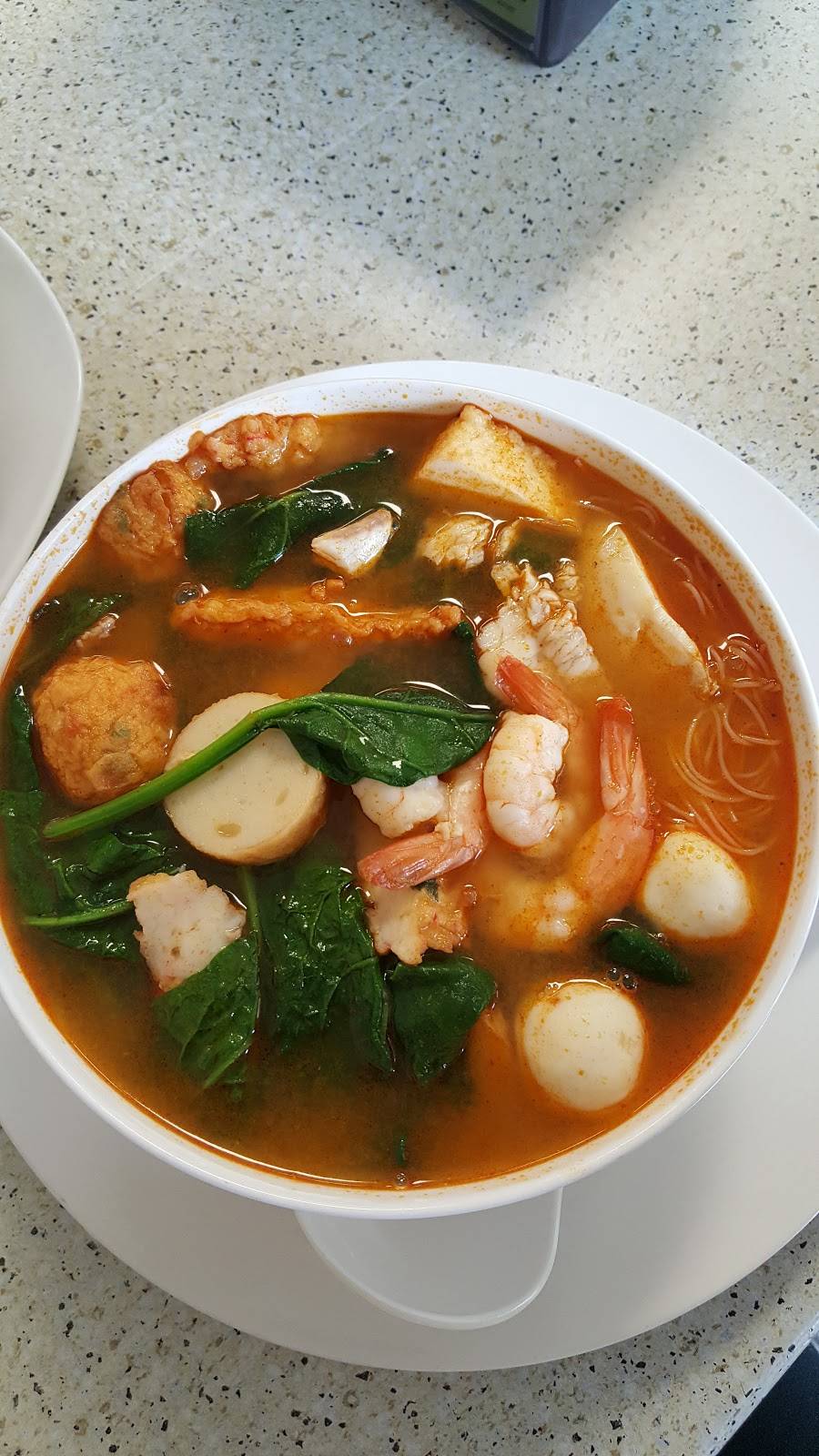 KAI Burmese Cuisine | restaurant | 6912 S Lewis Ave, Tulsa, OK 74136, USA | 9185597899 OR +1 918-559-7899