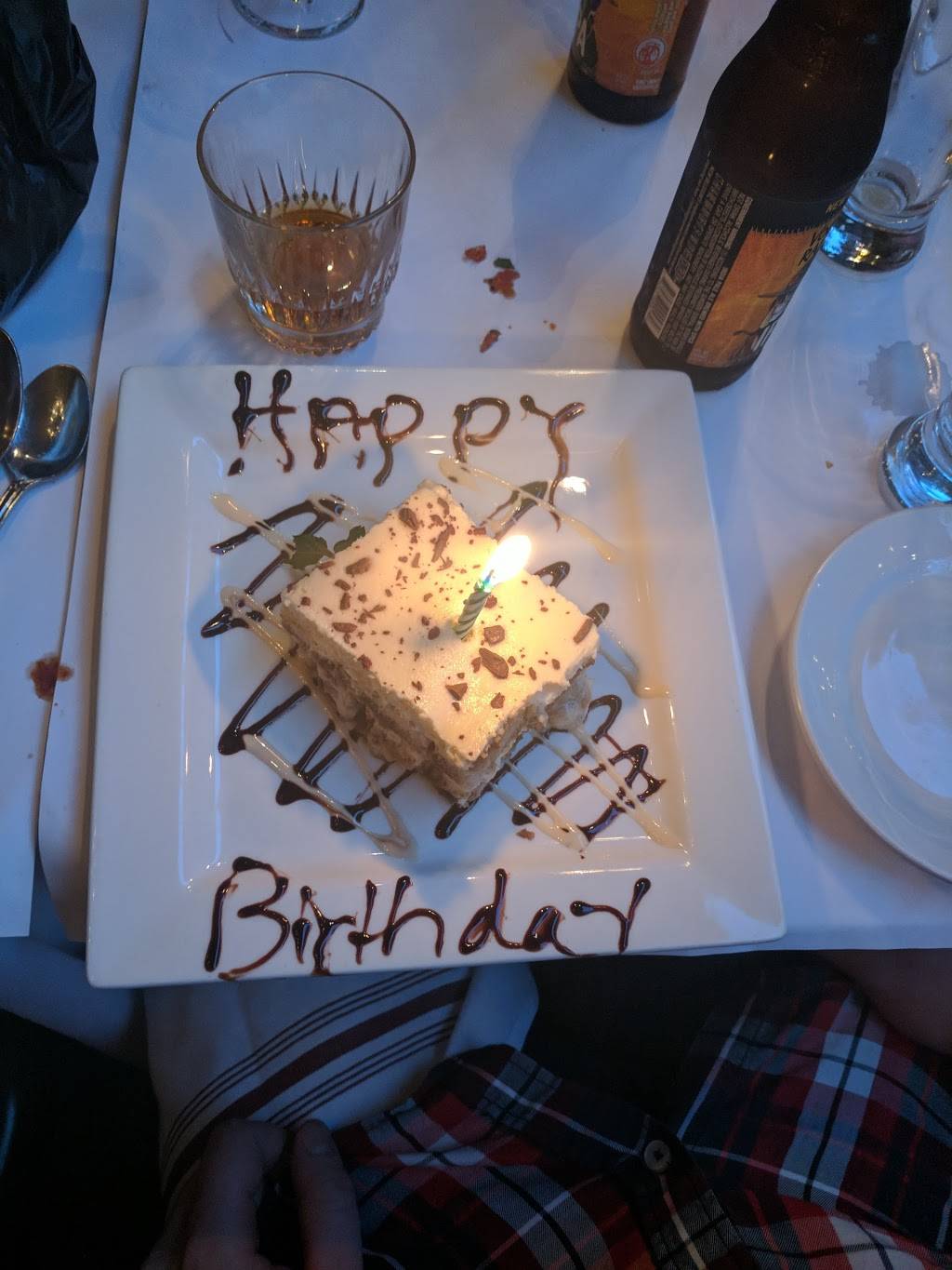 La Dolce Vita | restaurant | 17546 Woodward Ave, Detroit, MI 48203, USA | 3138650331 OR +1 313-865-0331