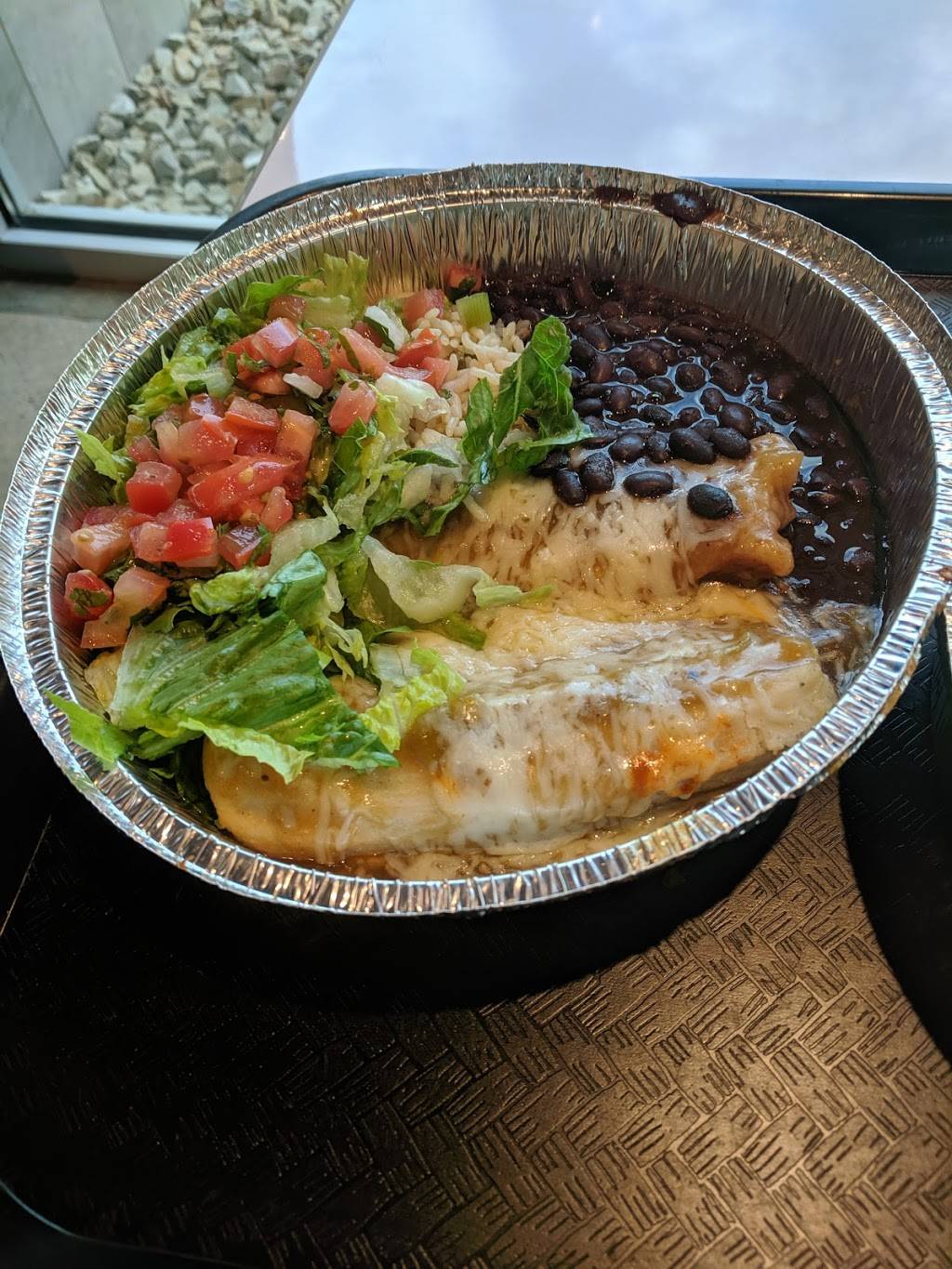 Cafe Rio Mexican Grill | restaurant | 1235 E 2100 S, Salt Lake City, UT 84106, USA | 8018891654 OR +1 801-889-1654