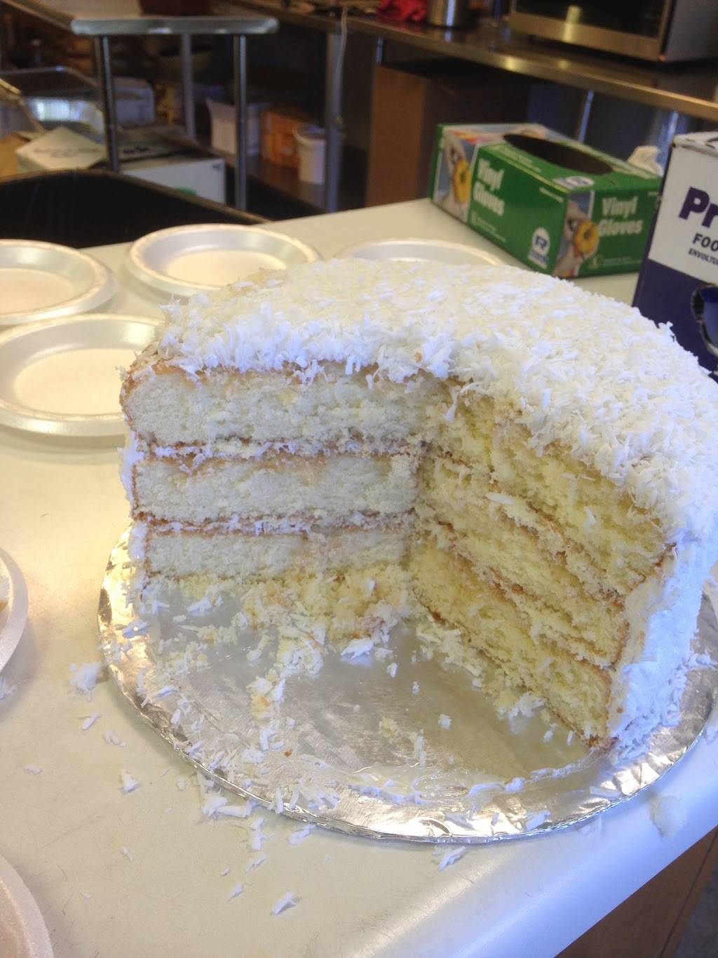 Smokehouse Barbecue & Home Cooking | restaurant | 1352 SC-72, Greenwood, SC 29649, USA | 8642293039 OR +1 864-229-3039