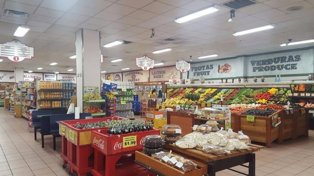 La Michoacana Meat Market | bakery | 2510 Pleasanton Rd, San Antonio, TX 78221, USA | 2109243993 OR +1 210-924-3993