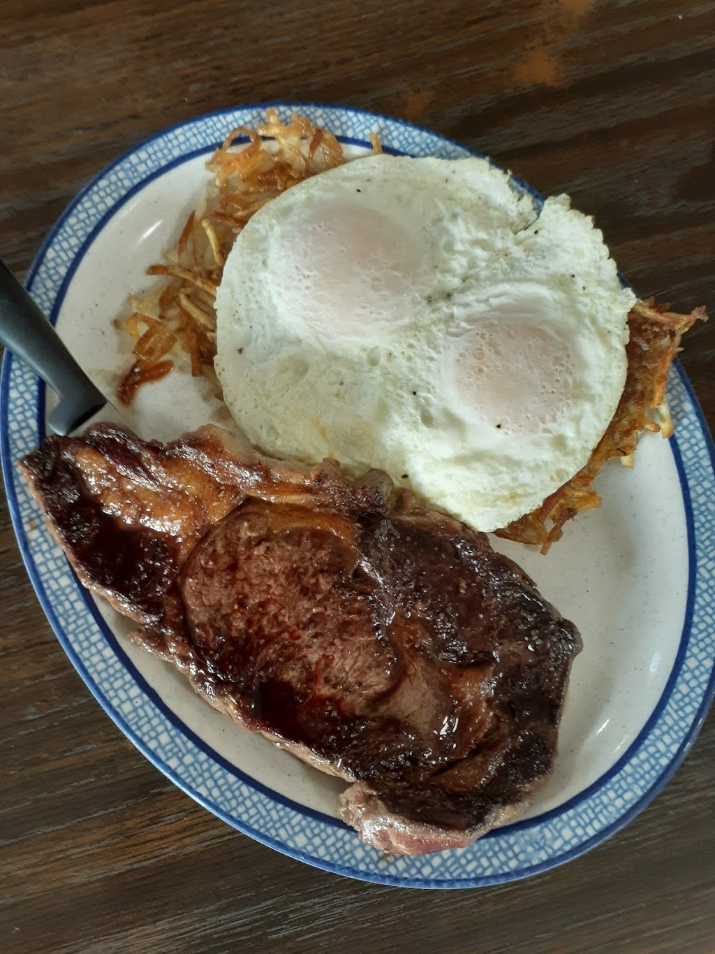 Rush Cafe | restaurant | 39810 CO-94, Rush, CO 80833, USA | 2066063569 OR +1 206-606-3569