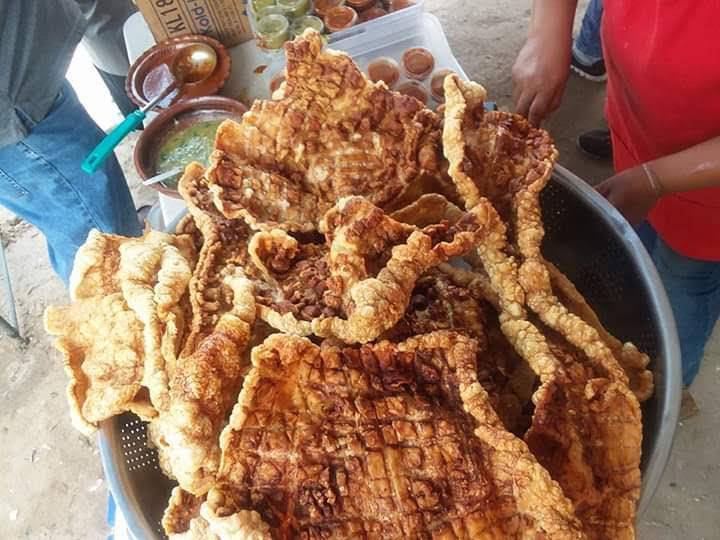 Taqueria y chicharrones el chulo | restaurant | 20250 Park Row, Katy, TX 77449, USA | 8329469284 OR +1 832-946-9284