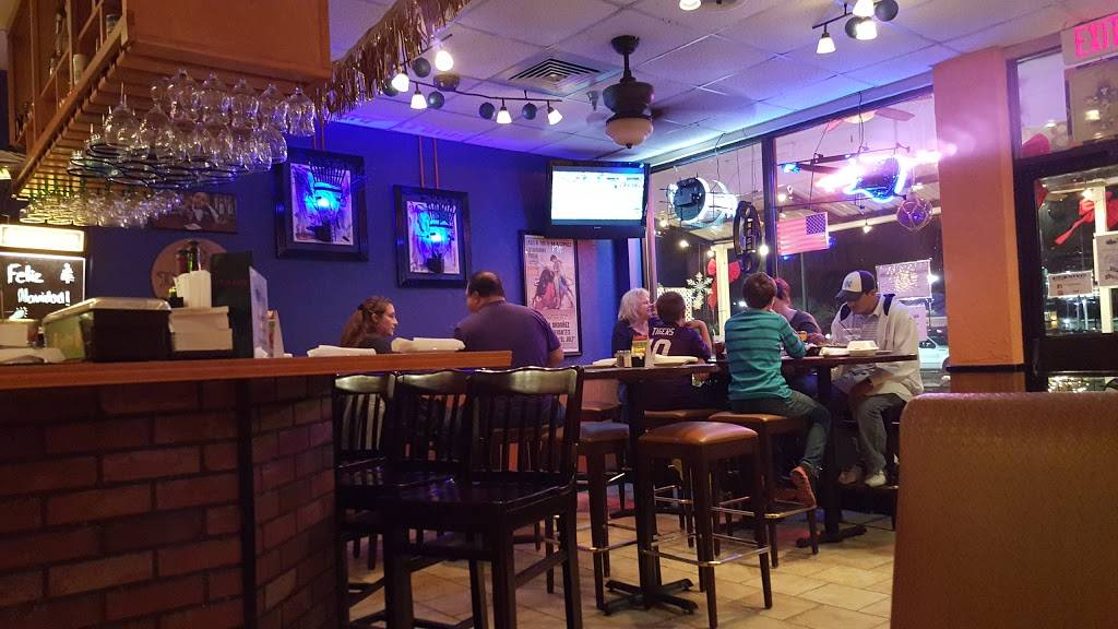 Blue Apache | Mexican Restaurant | restaurant | 3558 W Pinhook Rd, Lafayette, LA 70508, USA | 3378377720 OR +1 337-837-7720