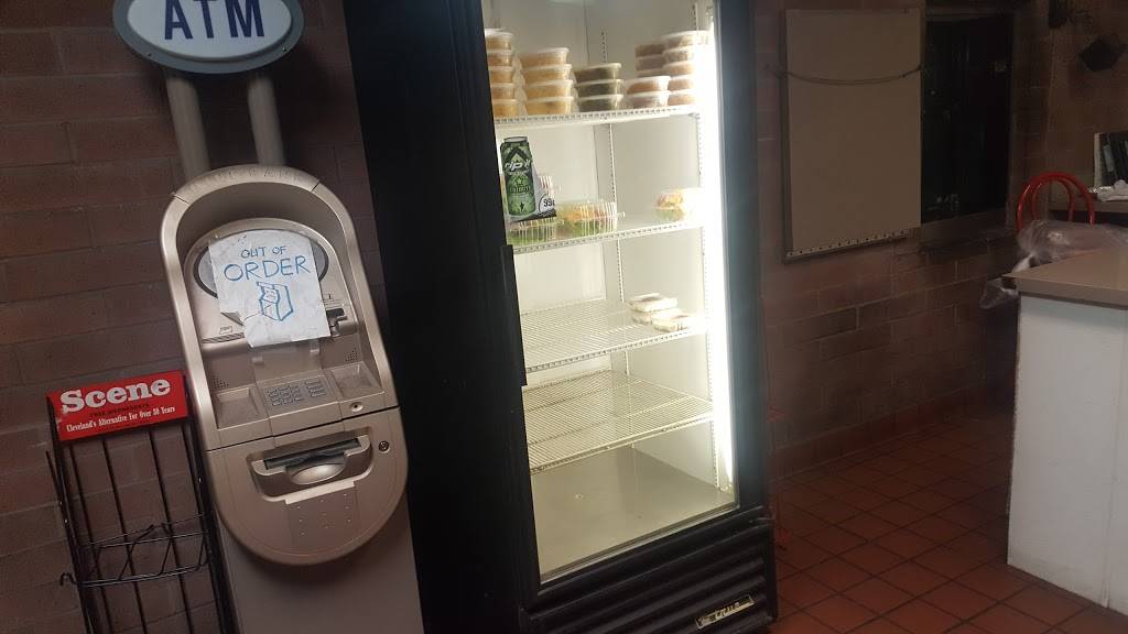 Whitmores Bar-B-Q | restaurant | 15301 Kinsman Rd, Cleveland, OH 44120, USA | 2164718615 OR +1 216-471-8615