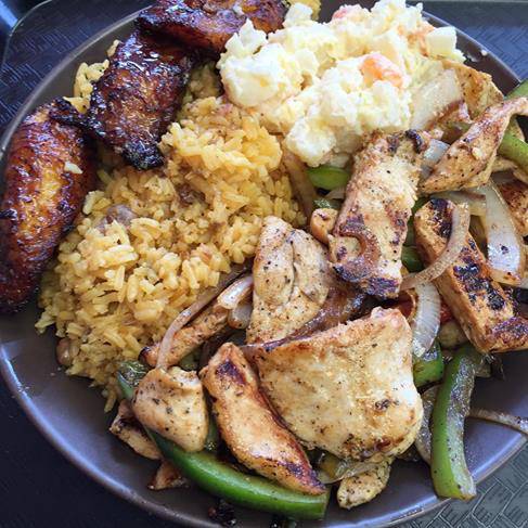 Punta Cana Dominican Grill | restaurant | 162 Post Ave, Westbury, NY 11590, USA | 5162804099 OR +1 516-280-4099