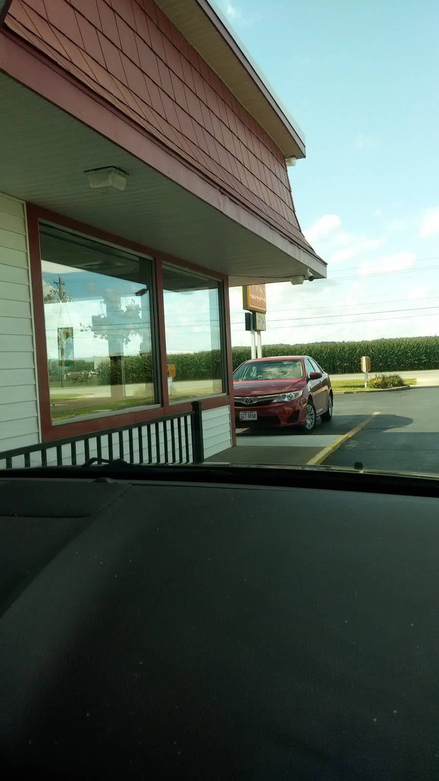 Lees Famous Recipe Chicken | restaurant | 815 W State St, Trenton, OH 45067, USA | 5139885118 OR +1 513-988-5118