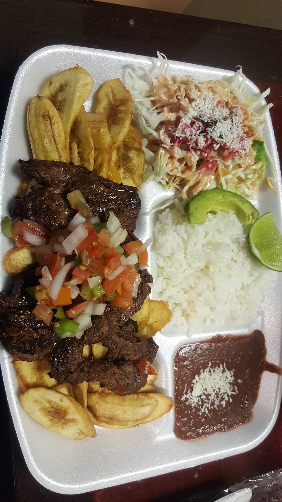 Catrachito Restaurante | restaurant | 9458 Marsh Ln, Dallas, TX 75220, USA | 2146135217 OR +1 214-613-5217