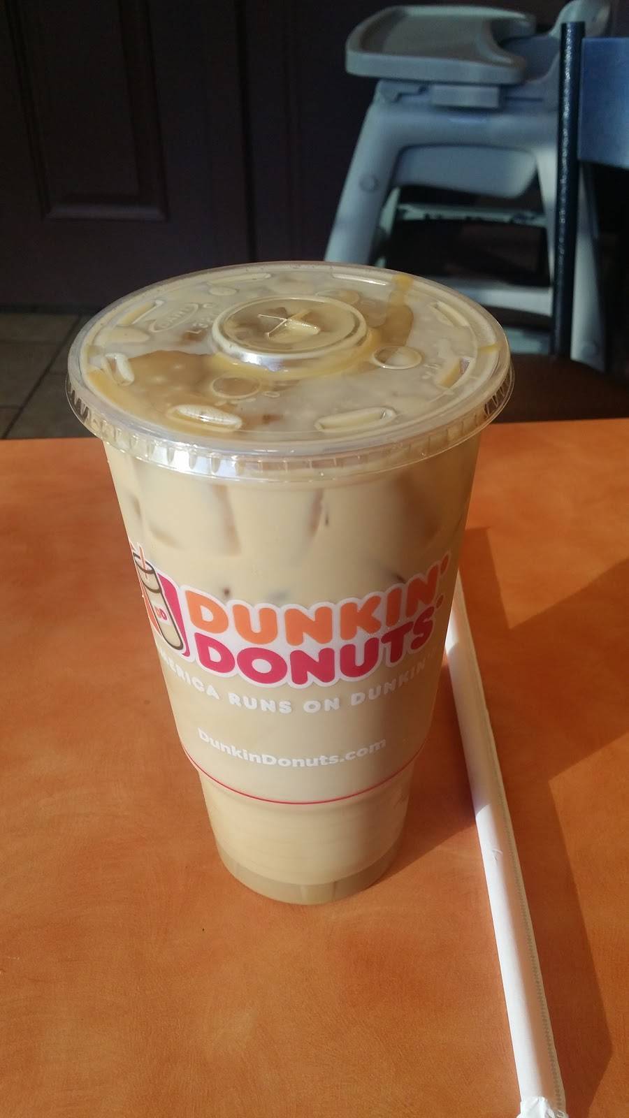 Dunkin | bakery | 2 And, 4 Salem St, Medford, MA 02155, USA | 7813965532 OR +1 781-396-5532