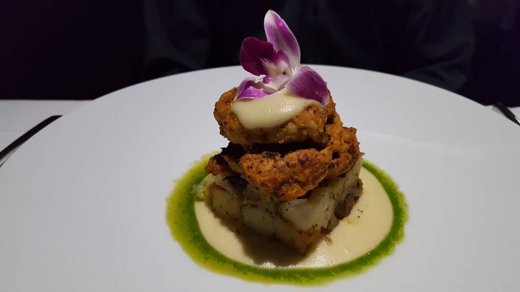 AQUA Restaurant | restaurant | 413 N Main St, Plymouth, MI 48170, USA | 7343357474 OR +1 734-335-7474