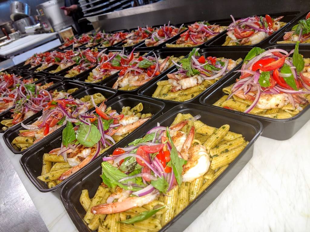 Meal Prep Mania | cafe | 149 Oliver St, Newark, NJ 07105, USA | 9089677809 OR +1 908-967-7809