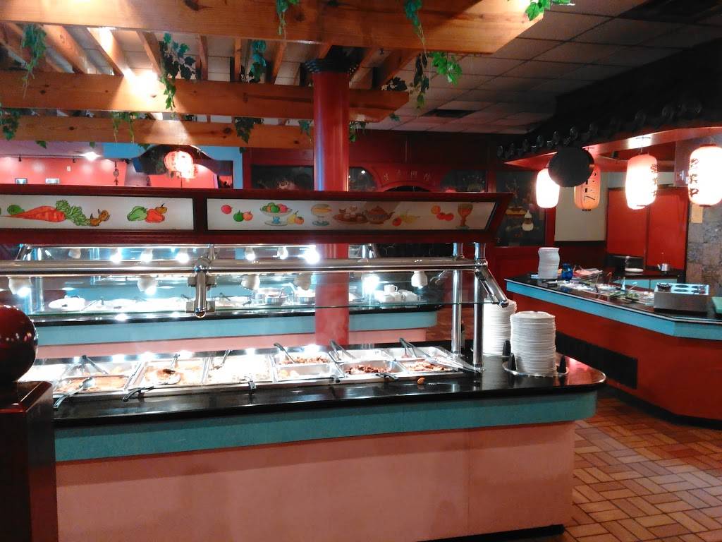 East Star Buffet | restaurant | 161 Outer Loop, Louisville, KY 40214, USA | 5023682868 OR +1 502-368-2868