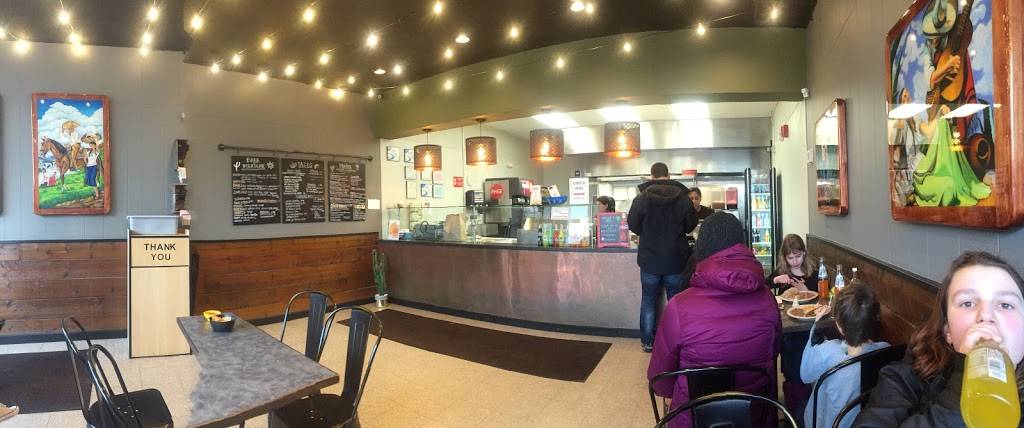 BAHA Mexican Restaurant | restaurant | 2 Mill St, Natick, MA 01760, USA | 5086552242 OR +1 508-655-2242