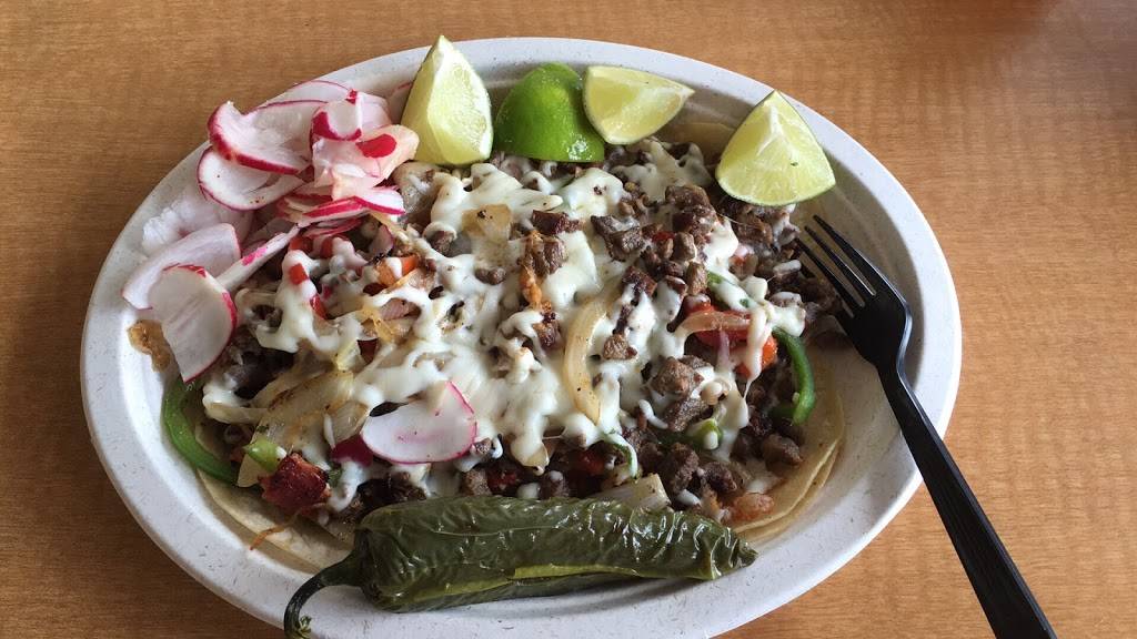 Taqueria Los Ocampo | restaurant | 895 Arcade St, St Paul, MN 55106, USA | 6517747623 OR +1 651-774-7623