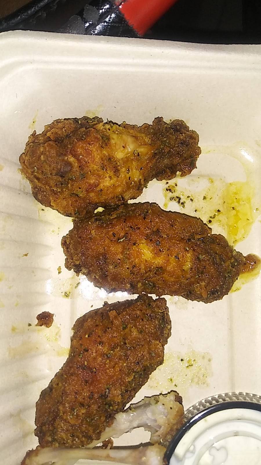 Superior Soul Food | restaurant | 722 S Evans St, San Diego, CA 92113, USA | 6193690693 OR +1 619-369-0693