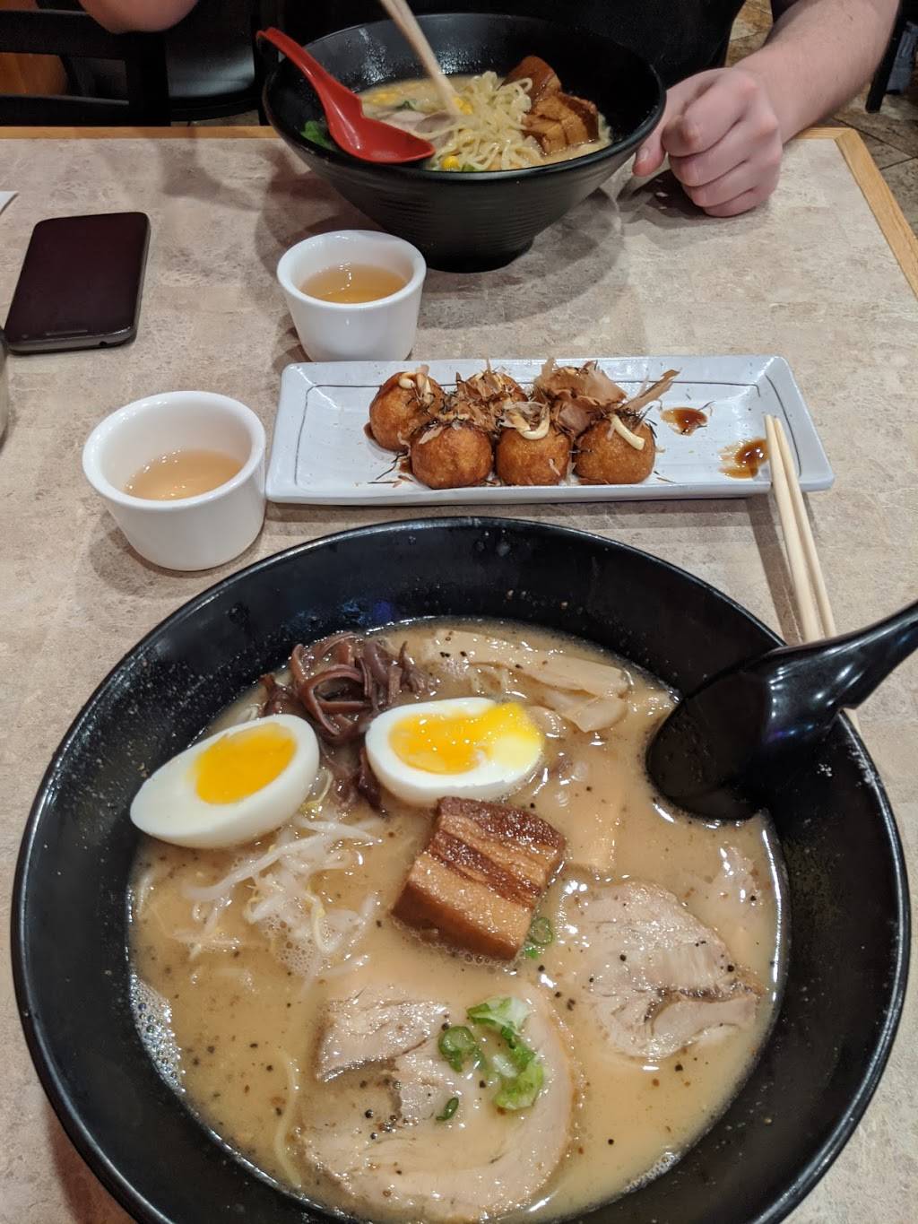 Hanato Ramen | restaurant | 6811 Mission St, Daly City, CA 94014, USA | 4153477281 OR +1 415-347-7281