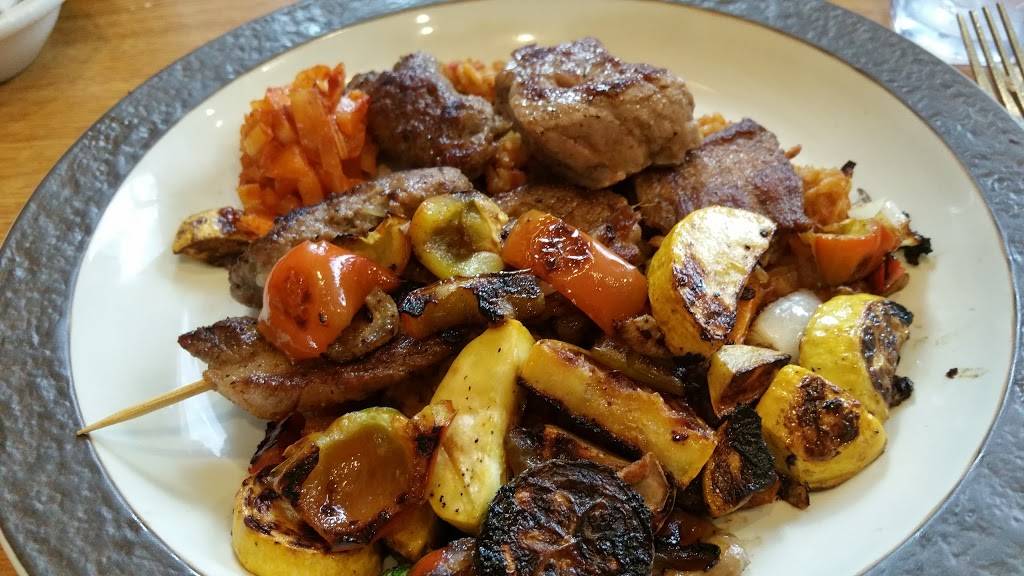 Ellies Grill | restaurant | 2033 Coolidge Hwy, Berkley, MI 48072, USA | 2486914441 OR +1 248-691-4441