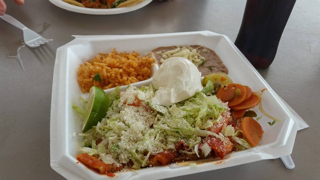 Taqueria El Cazador | restaurant | 30030 US-72, Madison, AL 35756, USA | 2569248491 OR +1 256-924-8491