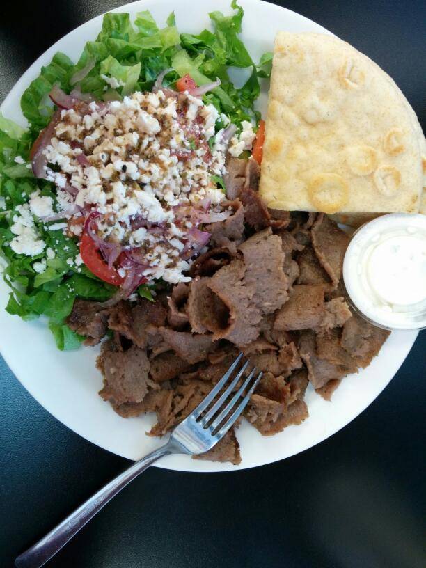 EKKOs Greek American Deli | meal takeaway | 5216 Richmond Ave, Houston, TX 77056, USA | 7136222625 OR +1 713-622-2625