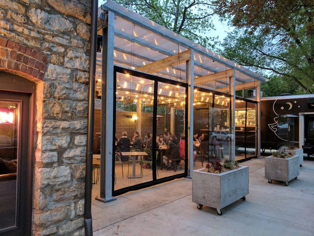 Bon Bon! | restaurant | 804 Pennsylvania St, Lawrence, KS 66044, USA | 7858562275 OR +1 785-856-2275